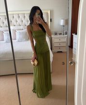 Christopher Esber - ORION SEPARATION GOWN Dress