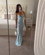 Natalie Rolt Talia Gown