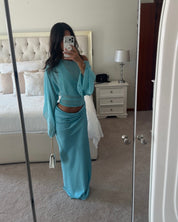 Benni Ira Maxi dress