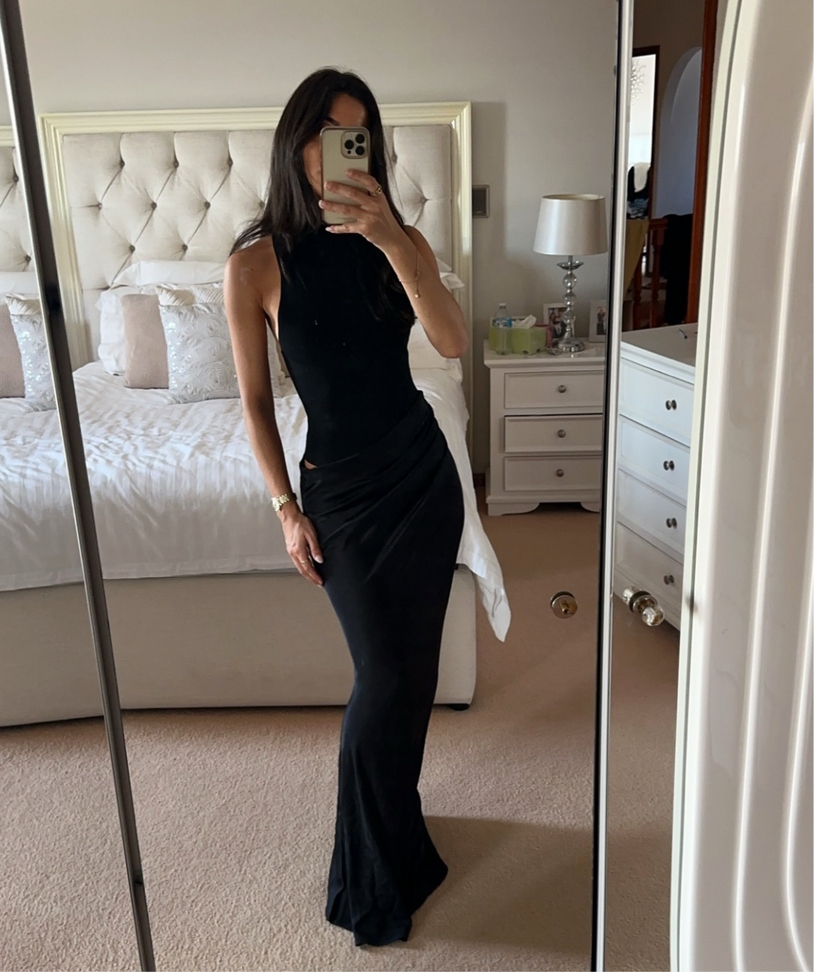 Henne noa dress