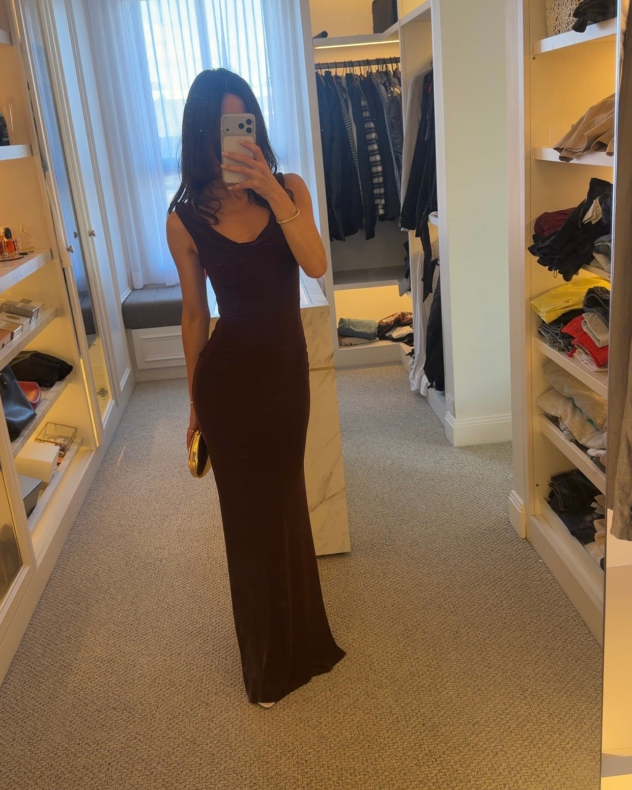 Natalie Rolt - BETTINA GOWN