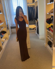 Natalie Rolt - BETTINA GOWN
