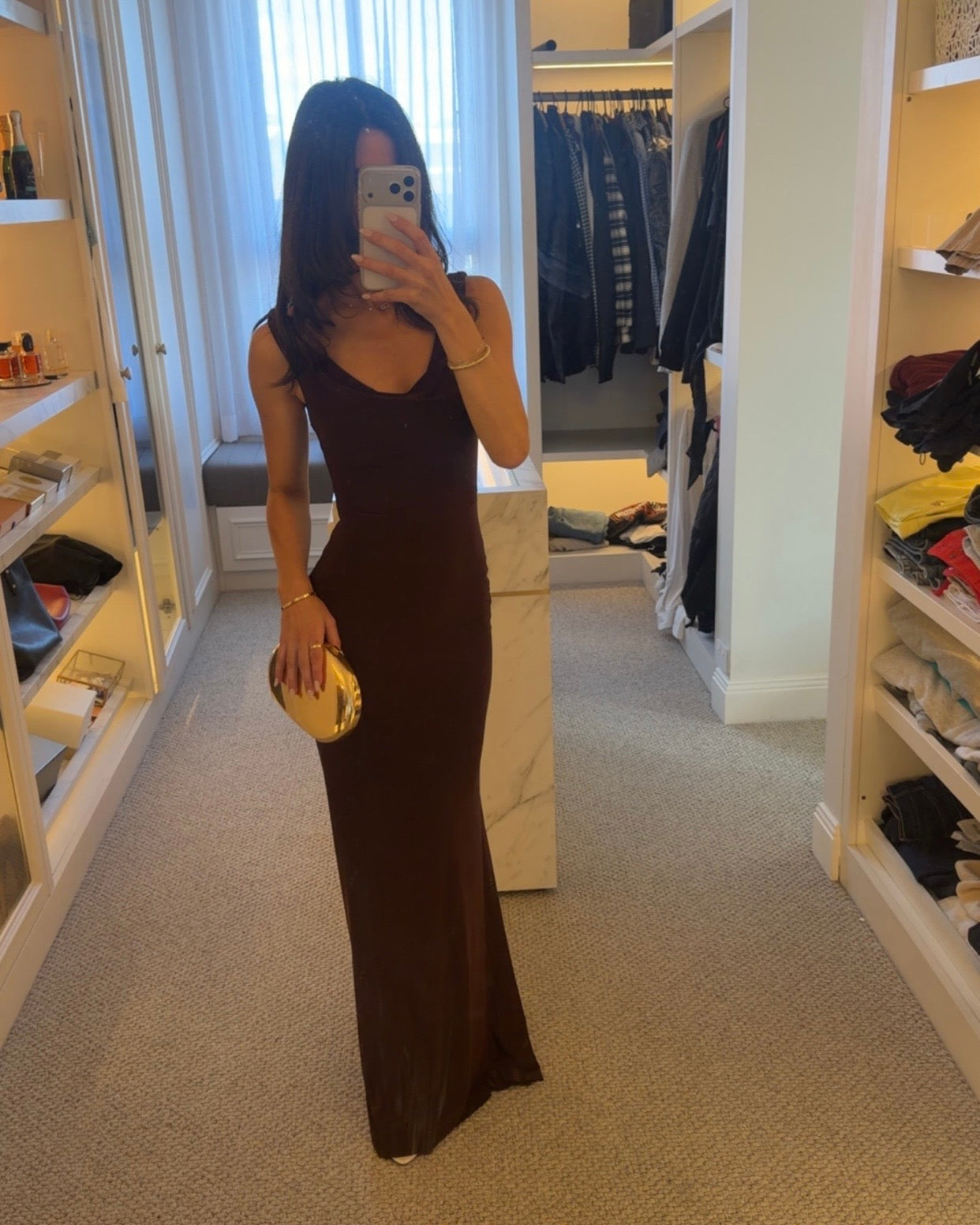 Natalie Rolt - BETTINA GOWN