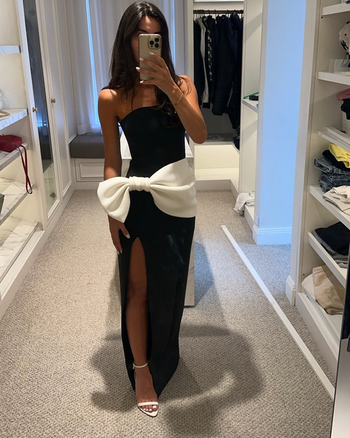 Tojha Hansel Dress