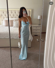 Natalie Rolt Talia Gown