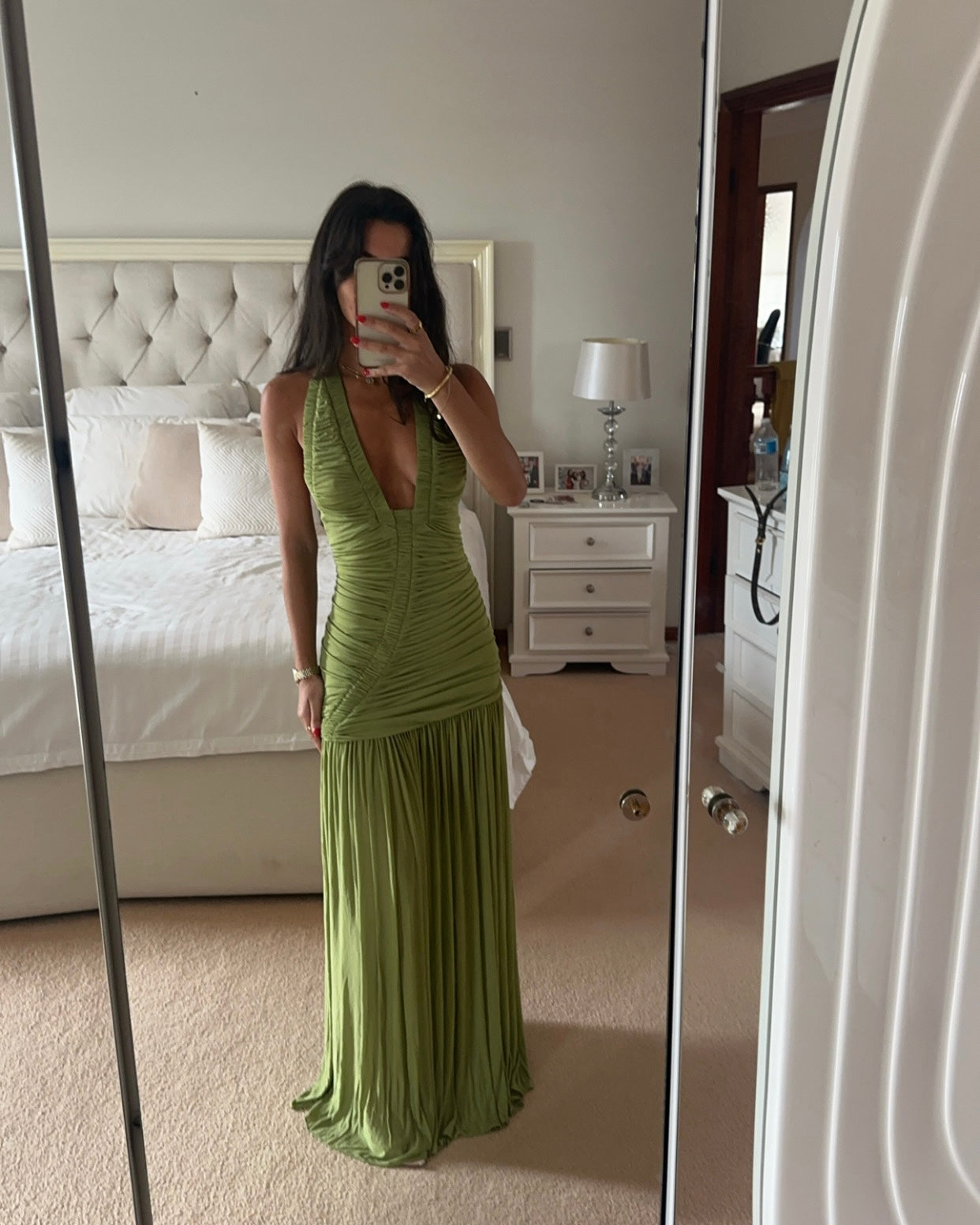 Christopher Esber Orion Gown Christopher Esber Orion Gown