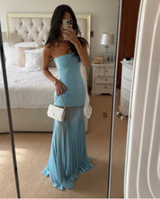 Deme by Gabriella Dahlia - Baby Blue
