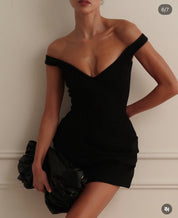 Arcina ORI Avery Dress