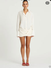 Benni Riya Shirt dress