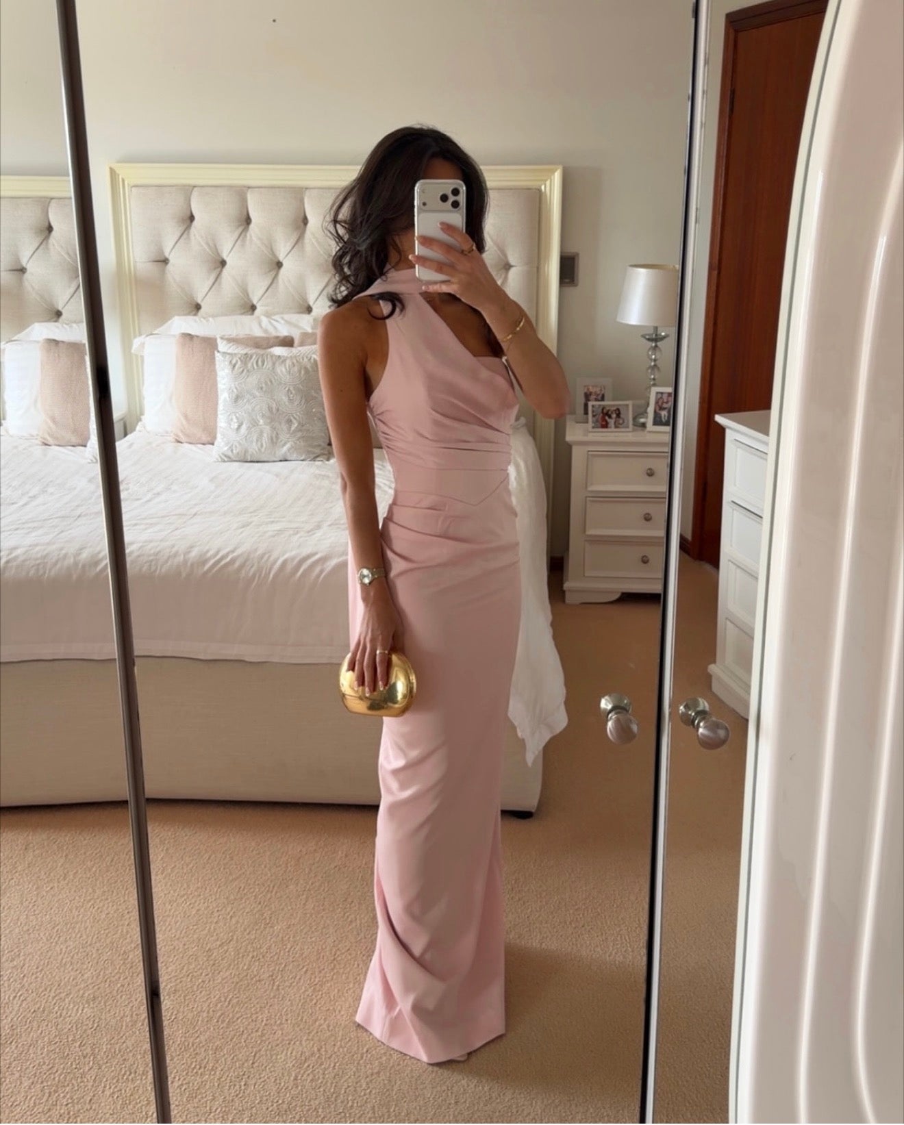 Eliya the label Kristine Gown