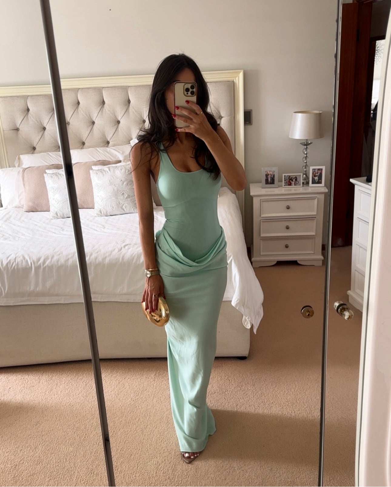 Benni Jade Maxi