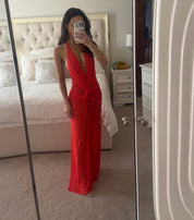 Natalie Rolt Imogen dress
