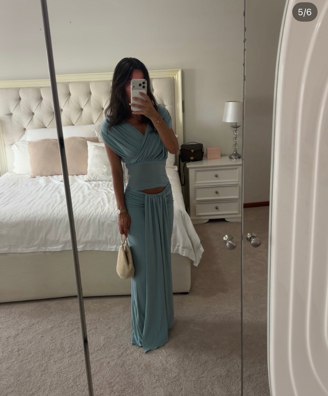 Benni CELIA MAXI DRESS