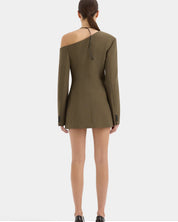 Sir the Label Sartoria Mini Dress