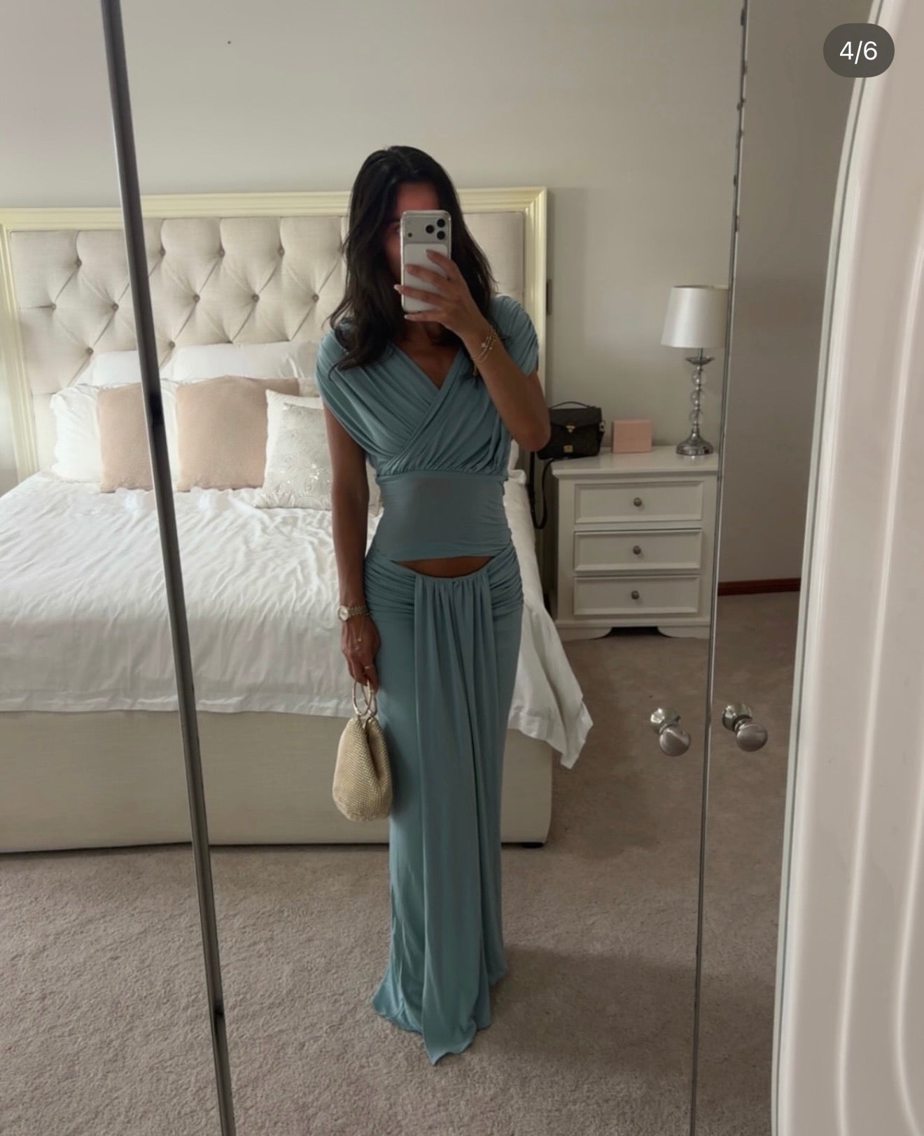 Benni CELIA MAXI DRESS
