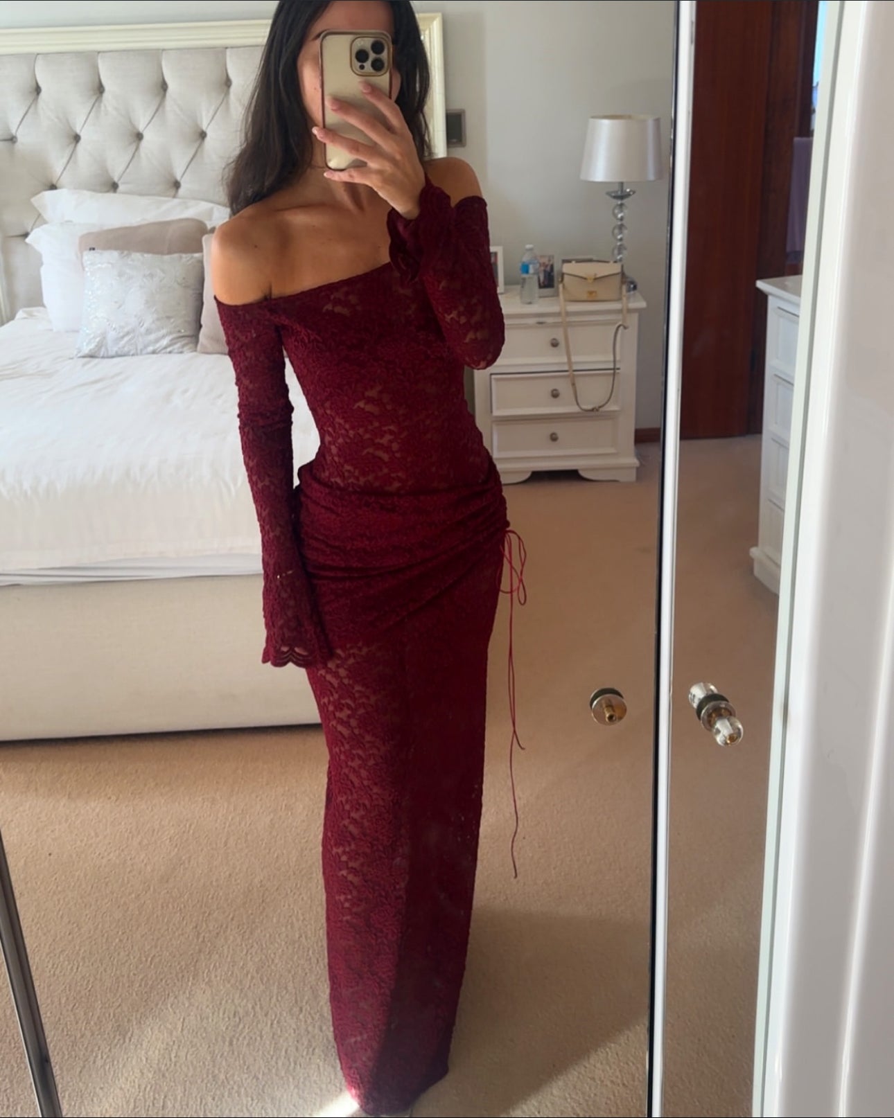 Deconduarte Christiana Dress