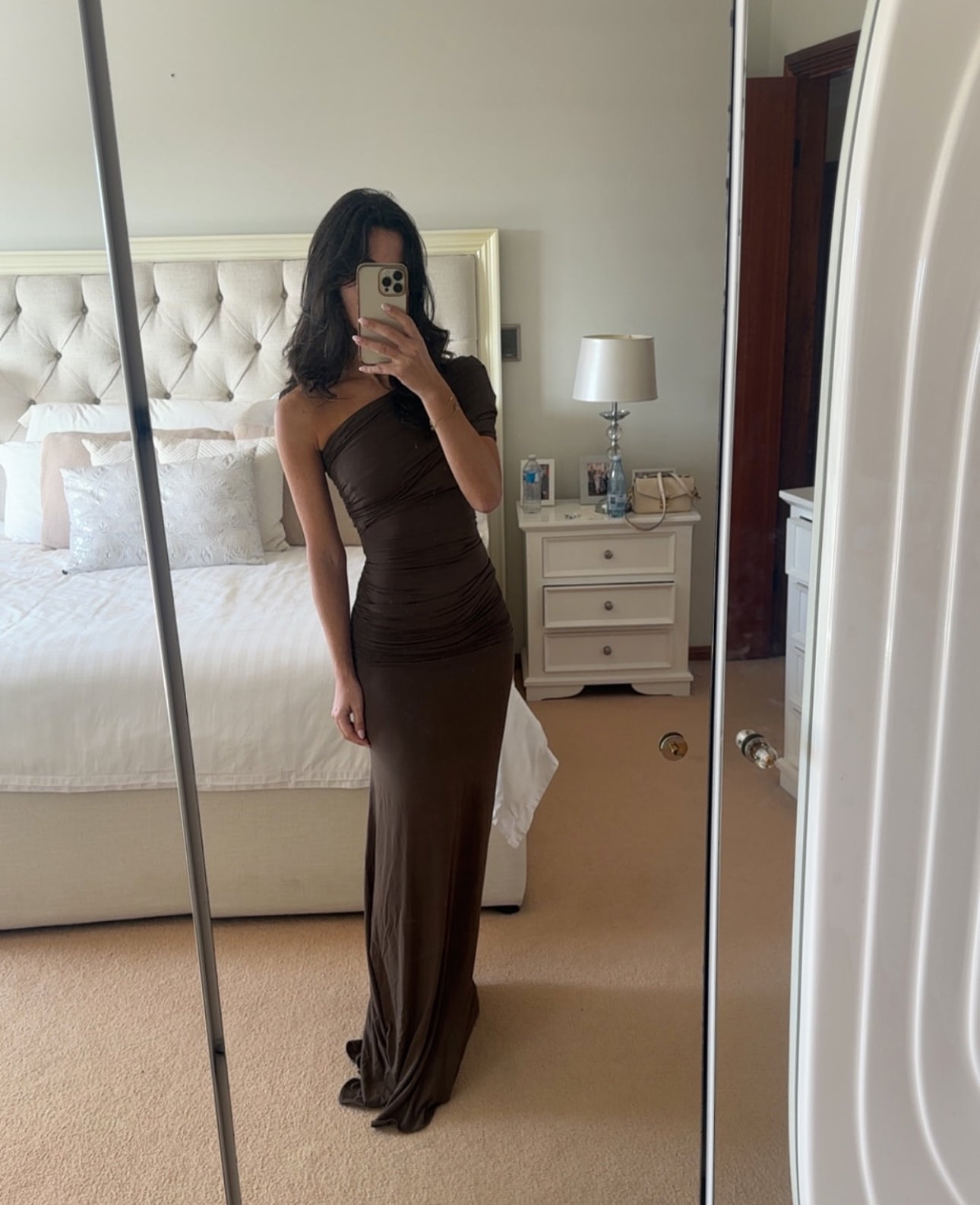 Entire Studios Maxi Dress