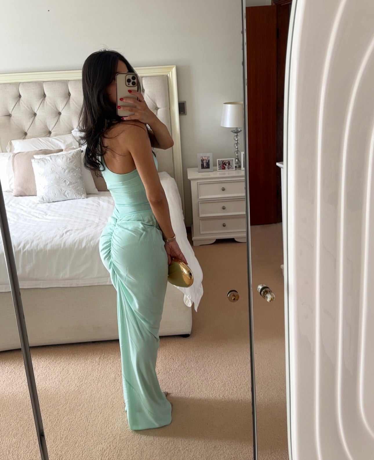 Benni Jade Maxi