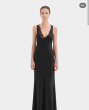 Sir the Label MONTPARNASSE GOWN