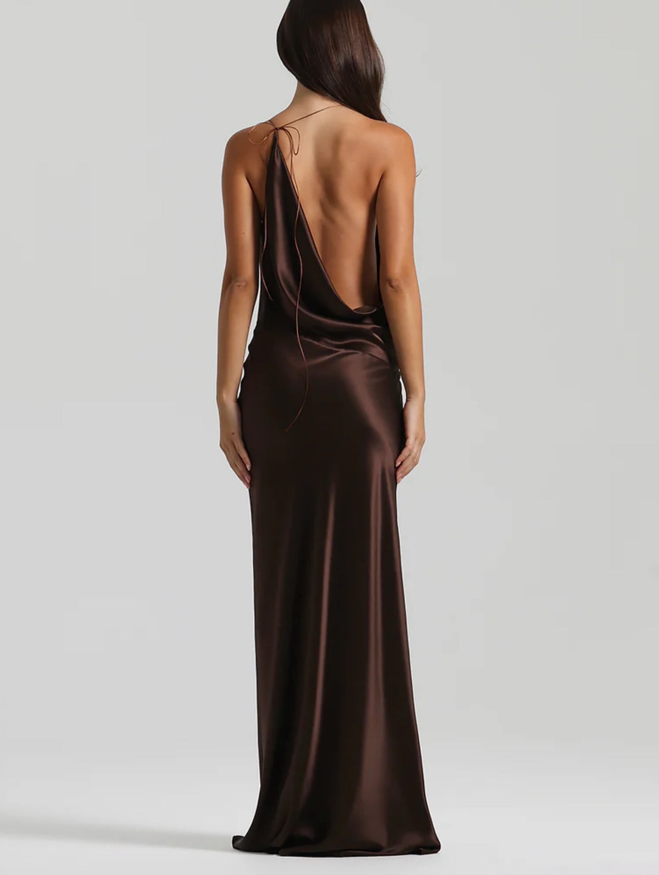 Natalie Rolt Gabi Gown