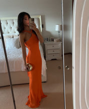 Cult Gaia Phoebe Gown