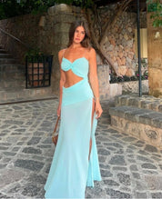 Natalie Rolt Dahlia dress
