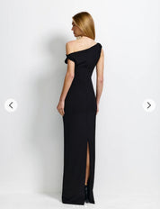 Effie Kats Kaya Gown black