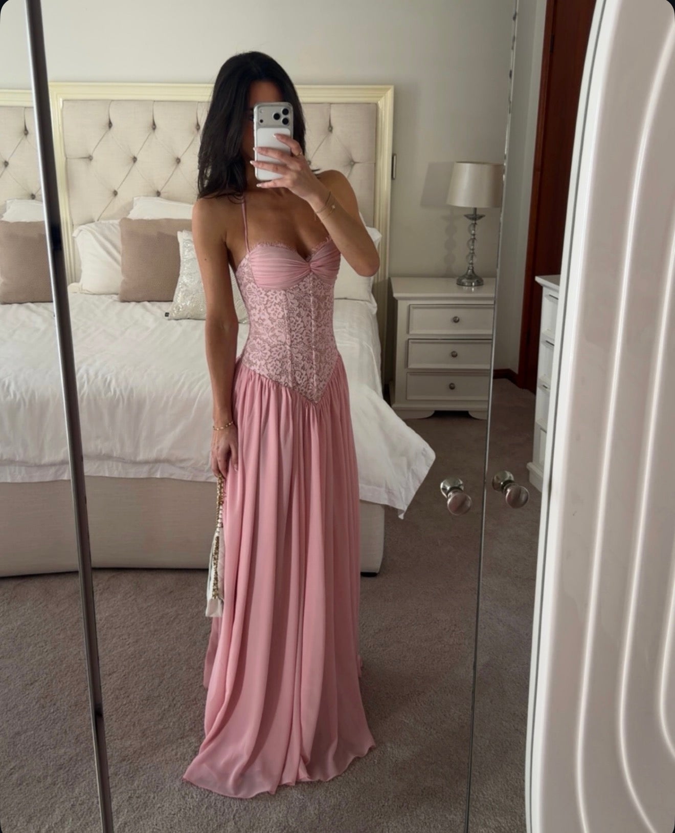 Fenity Faye Pink 💗