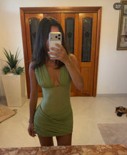 Benni Noa Mini in Green