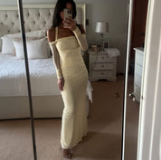 New Misha dress