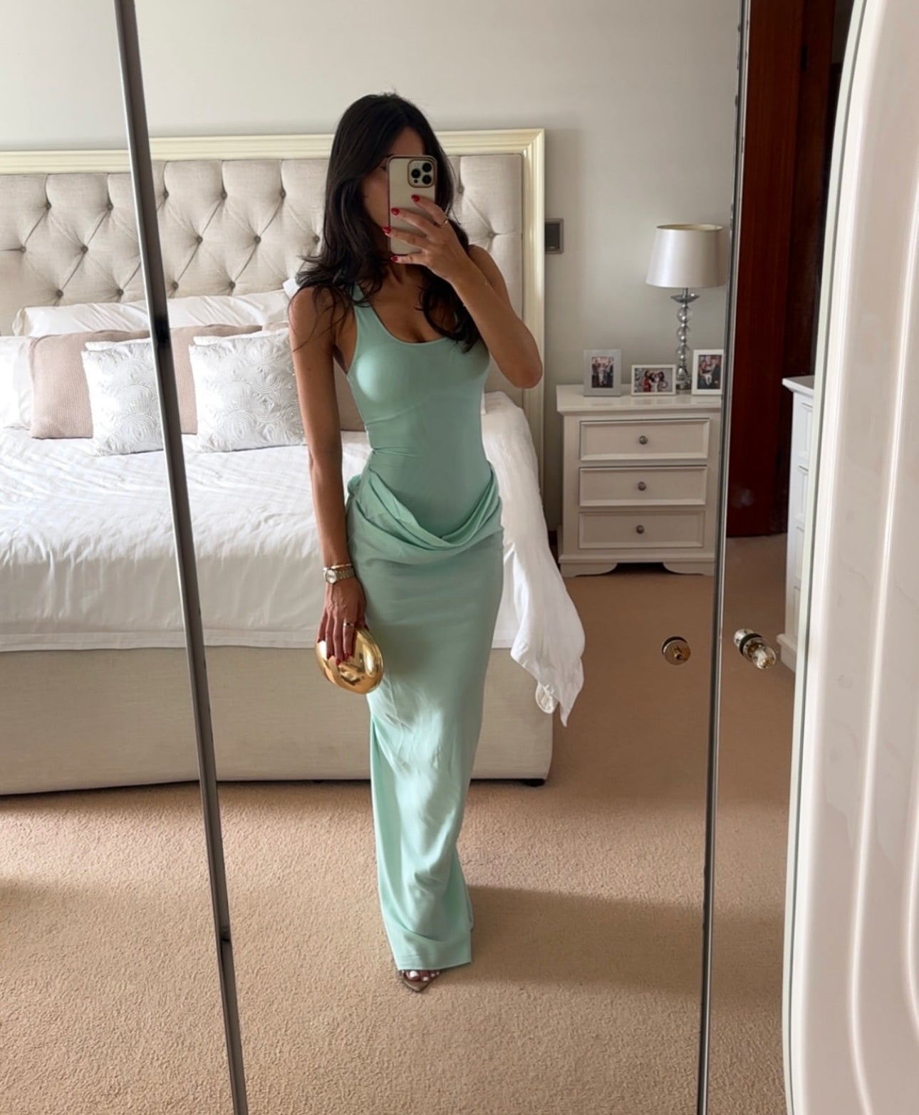 Benni Jade Maxi