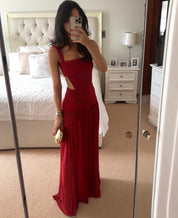 Christopher Esber ORION SEPARATION GOWN