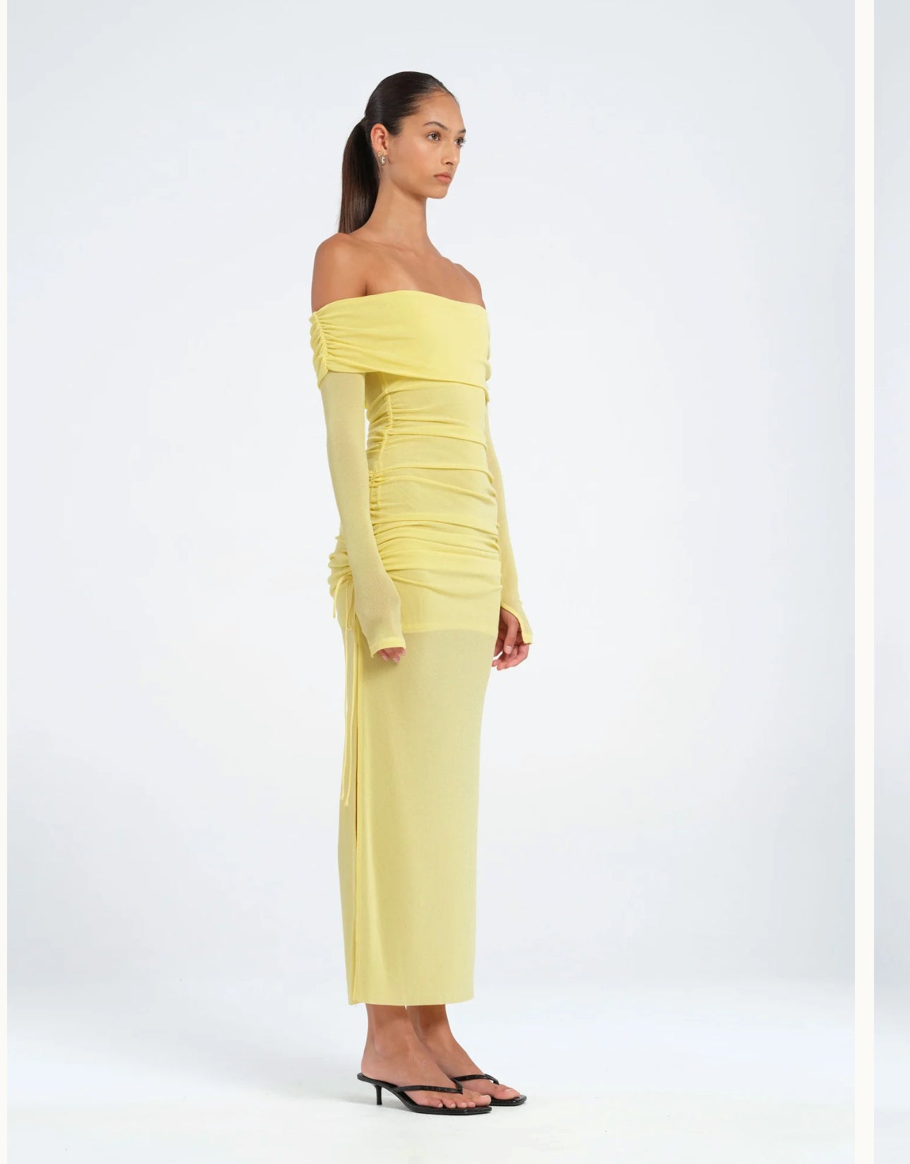 Blaire Midi Dress