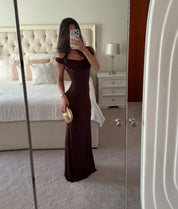 Natalie Rolt - BETTINA GOWN