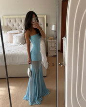Deme by Gabriella Dahlia - Baby Blue