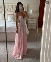 Fenity Gaia in Pink