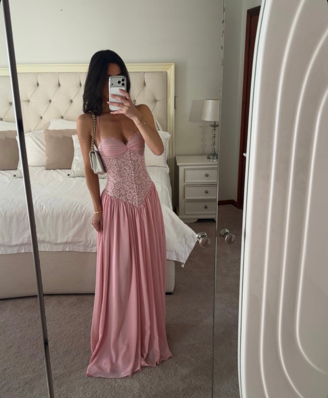 Fenity Faye Pink 💗
