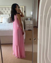 Raphaella Santana Ophelia Dress
