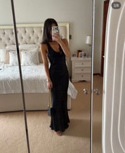 Sir the Label MONTPARNASSE GOWN