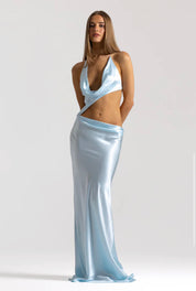 Natalie Rolt EVANGELINE GOWN