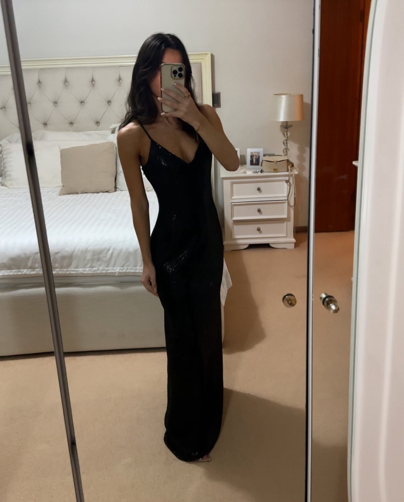 Manning Cartell High Voltage Slip Dress