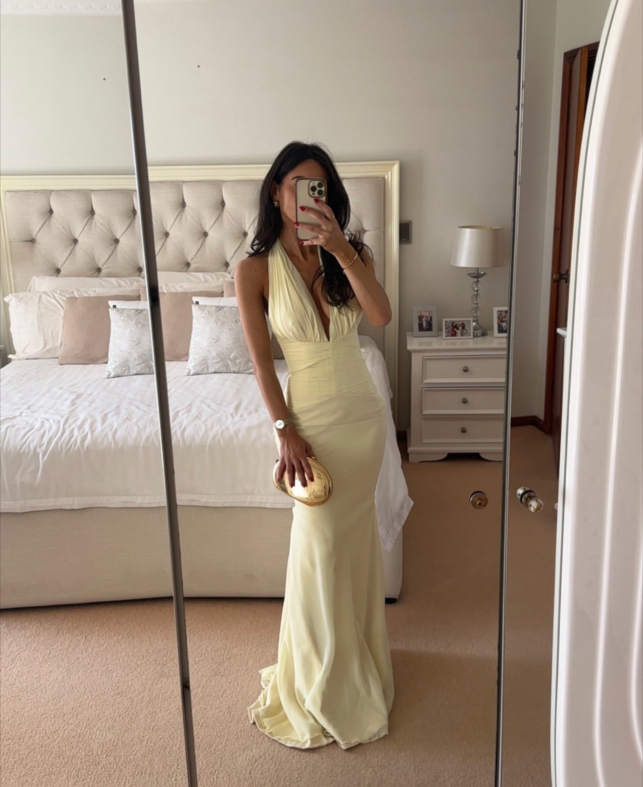 Goddess Exclusive