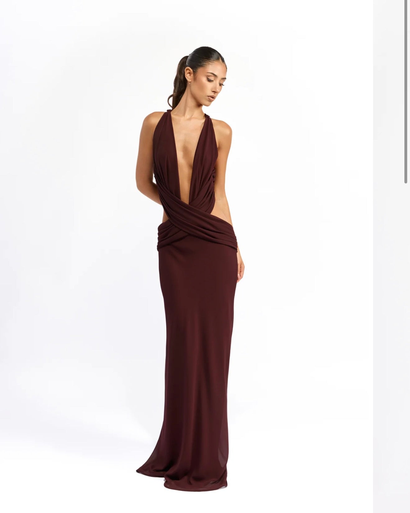 Mim & bell Yvette dress