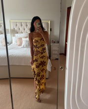 Benni Bindi Maxi Dress