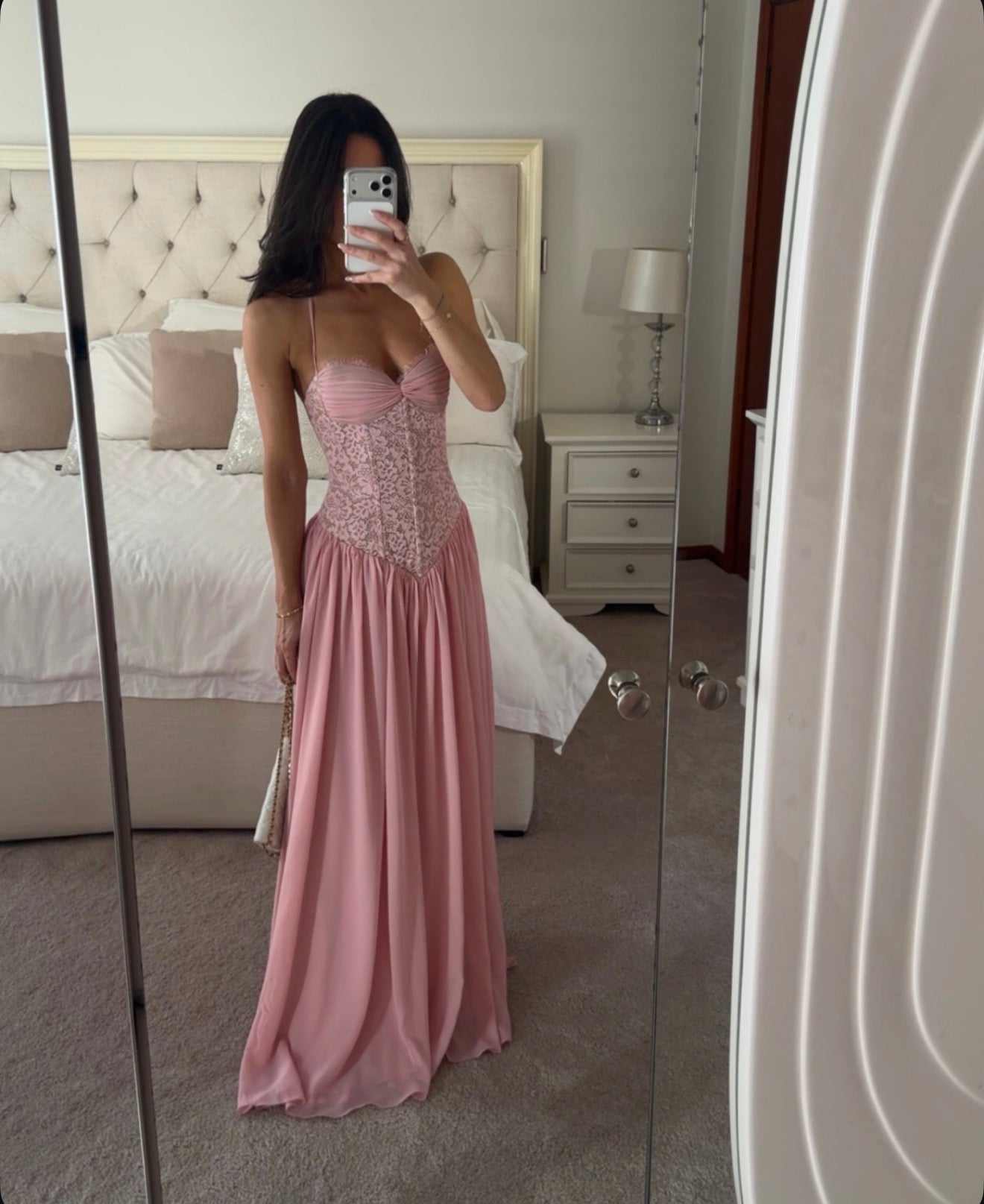 Fenity Faye Pink 💗