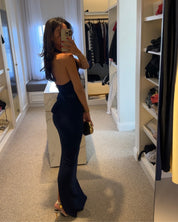 Nookie - CHIARA HALTER GOWN
