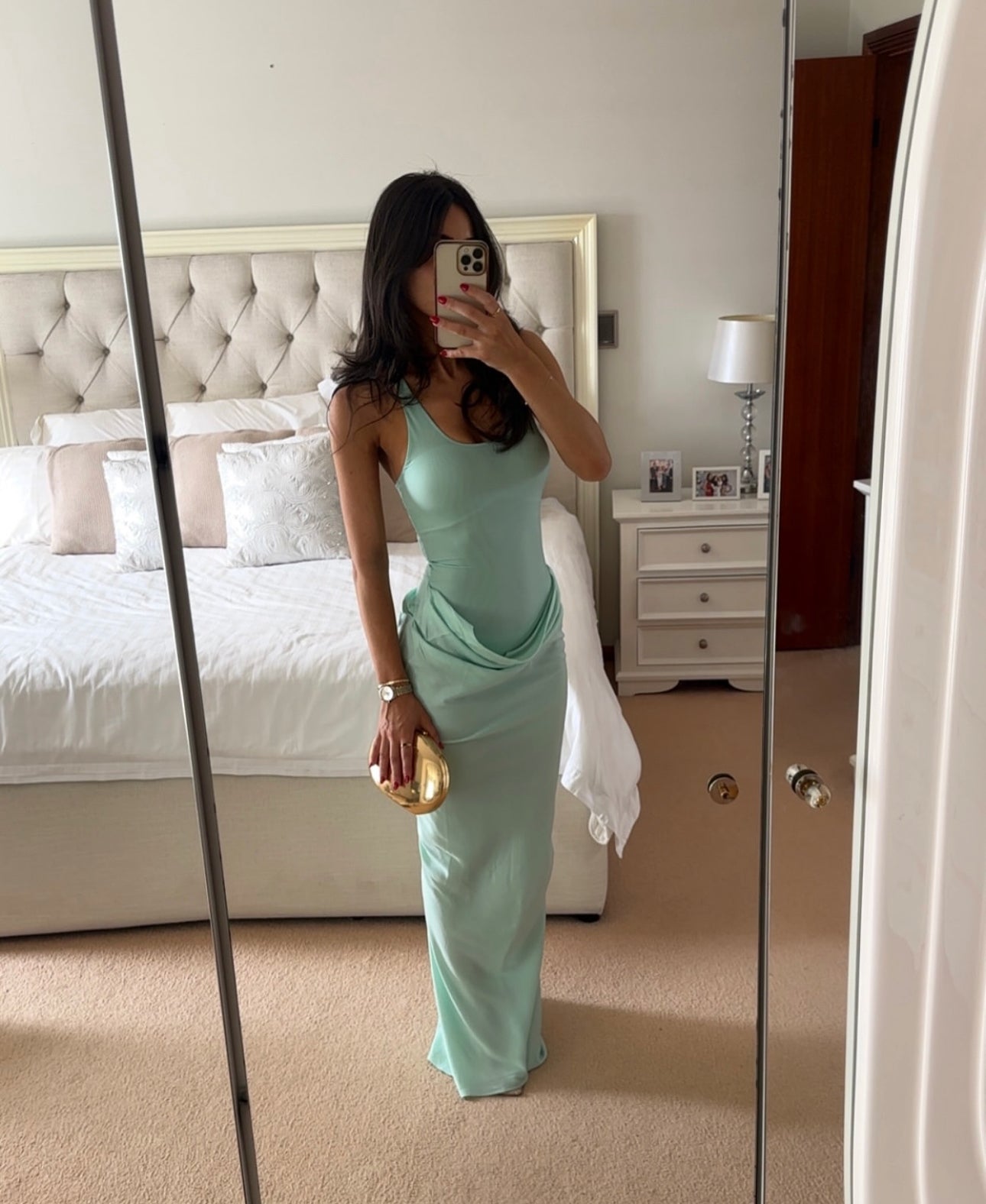 Benni Jade Maxi