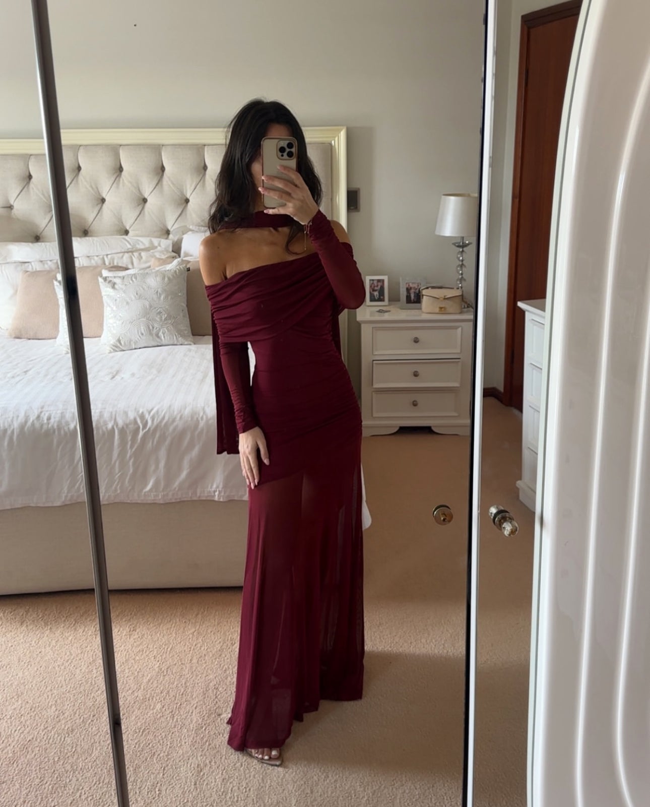 By Nicola Dress