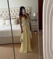 Fenity Gaia in yellow