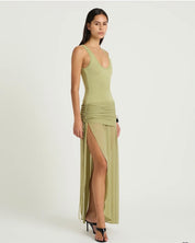 Benni Addison Maxi dress
